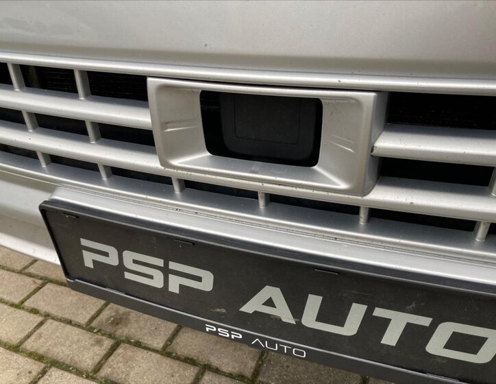 Volkswagen Transporter Ostatní 2,0 l 110 kw