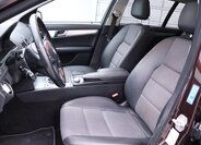 Mercedes-Benz Třídy C Kombi 2,1 l 150 kw