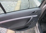 Škoda Octavia Kombi 1,6 l 77 kw