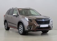 Subaru Forester SUV / Terénní 2,0 l 110 kw