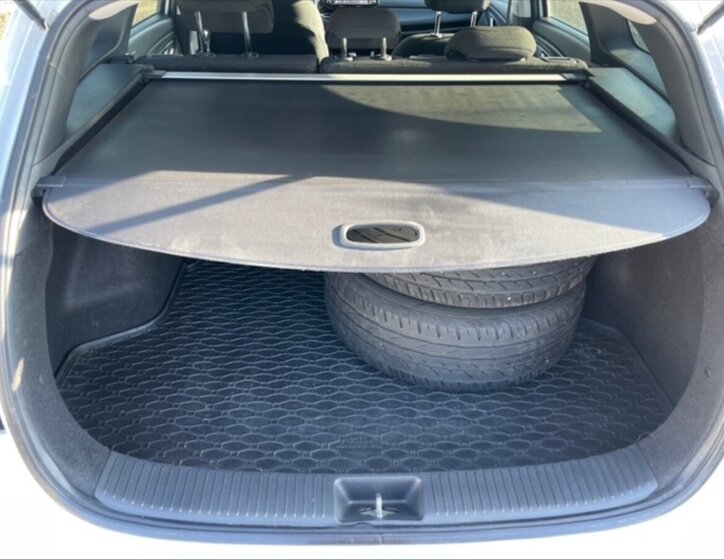 Hyundai i30 Kombi 998,0 88 kw