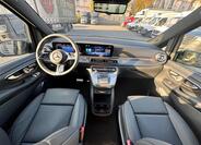 Mercedes-Benz Třídy V 11