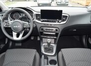 KIA Ceed 5