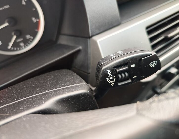 BMW Řada 5 Kombi 2,5 l 130 kw