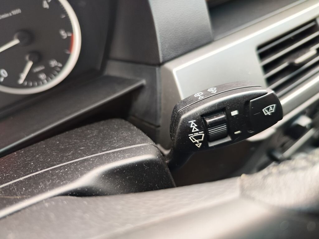 BMW Řada 5 Kombi 2,5 l 130 kw