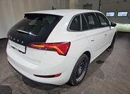 Škoda Scala 4