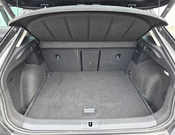 Cupra Formentor SUV / Terénní 1,5 l 110 kw