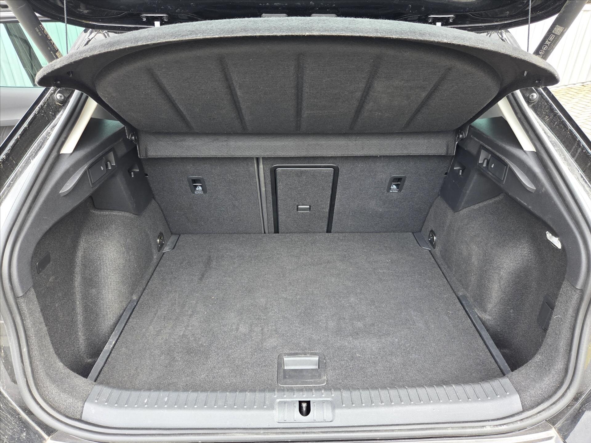 Cupra Formentor SUV / Terénní 1,5 l 110 kw