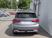 MG ZS SUV / Terénní 1,5 l 75 kw