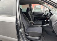 Hyundai Tucson Kombi 2,0 l 104 kw