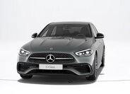 Mercedes-Benz Třídy C Sedan 2,0 l 162 kw