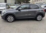 Fiat 500X Hatchback 1,4 l 88 kw