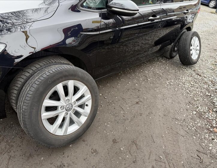 Volkswagen Touran 35