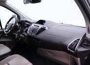 Ford Tourneo Custom 27