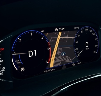 Volkswagen Multivan 34