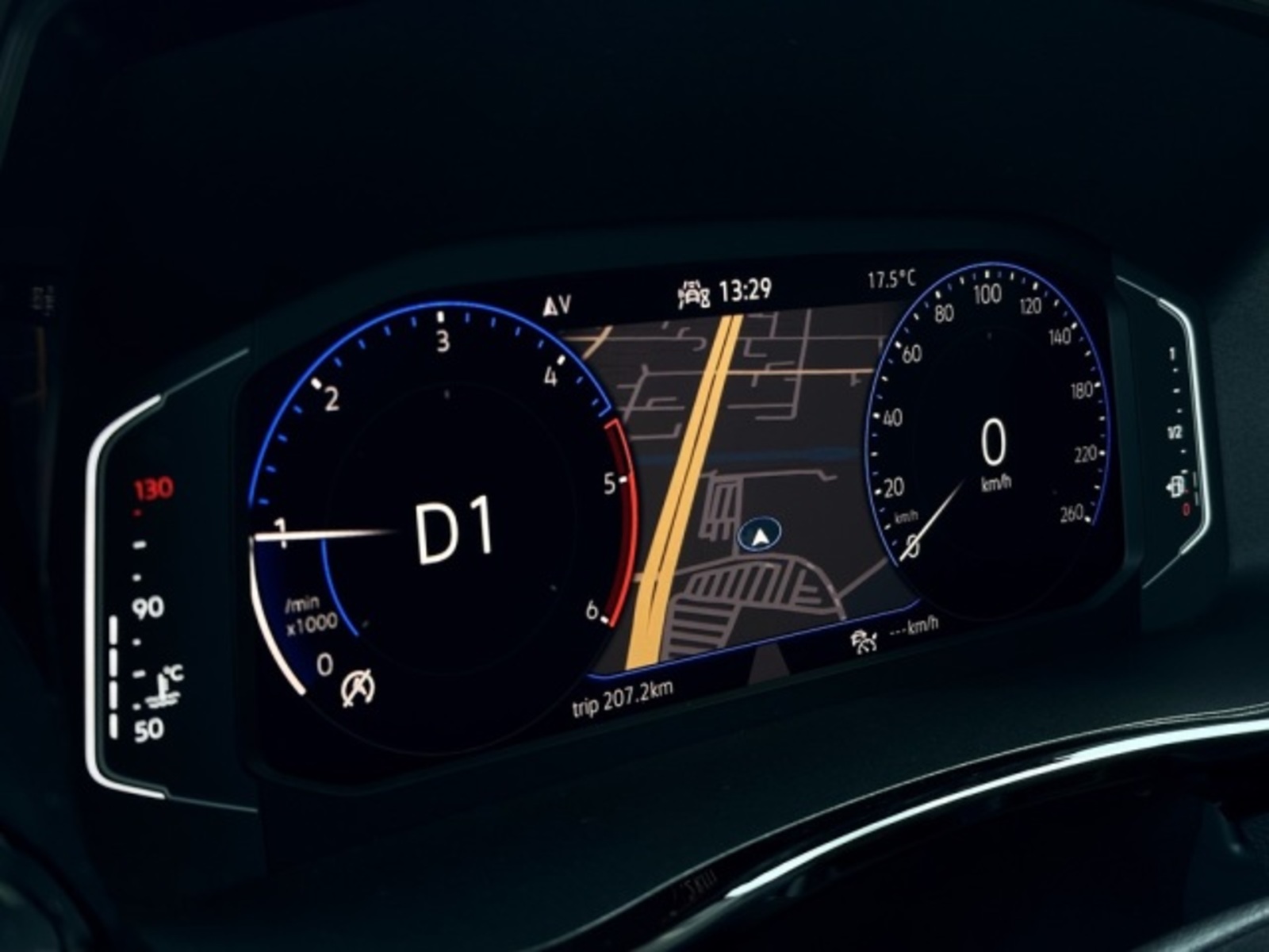 Volkswagen Multivan 34