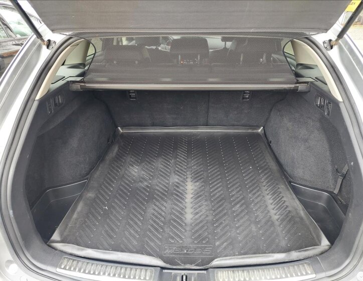 Mazda 6 Kombi 2,2 l 110 kw