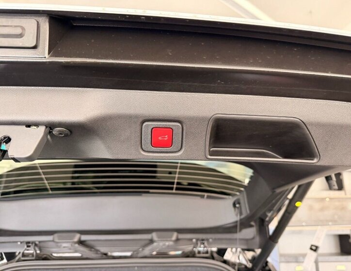 Jeep Compass SUV / Terénní 1,2 l 107 kw