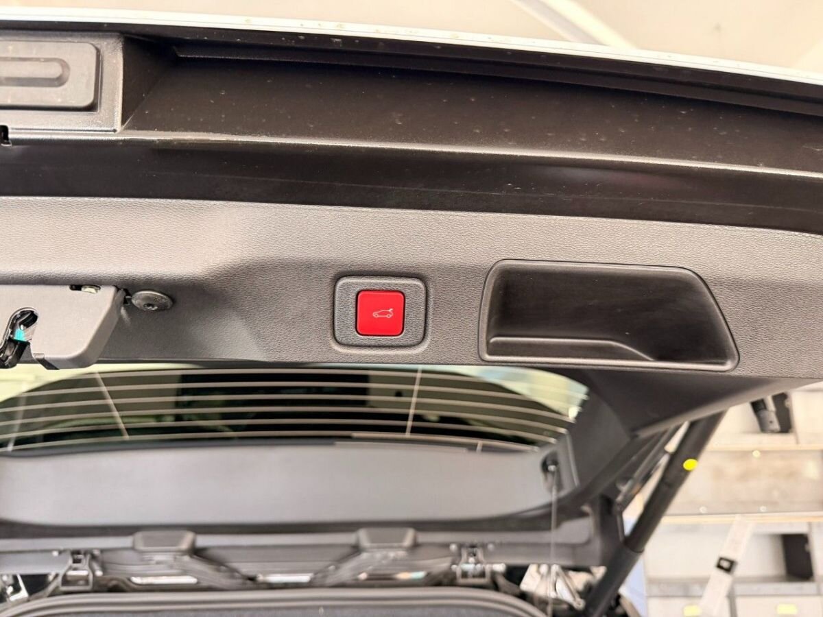 Jeep Compass SUV / Terénní 1,2 l 107 kw