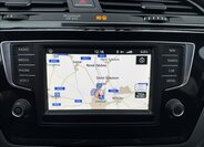 Volkswagen Touran 18