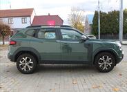 Dacia Duster 3