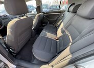 Volkswagen Golf Hatchback 1,6 l 85 kw