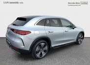 Mercedes-Benz EQE 8
