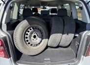 Volkswagen Touran 19