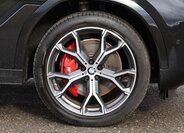 BMW X6 SUV 3,0 l 210 kw