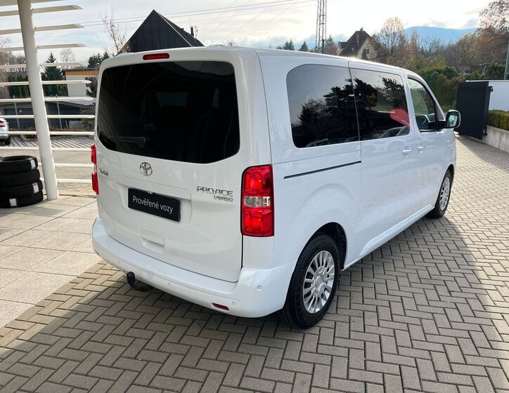 Toyota ProAce Verso 6