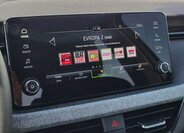 Škoda Kamiq SUV / Terénní 1,5 l 110 kw