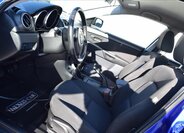 Mazda 3 Hatchback 1,3 l 62 kw