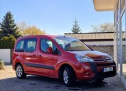 Citroën Berlingo MPV 1,6 l 88 kw