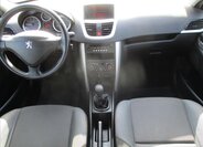 Peugeot 207 11