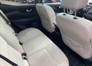 Nissan Qashqai SUV / Terénní 1,6 l 96 kw