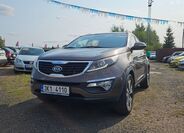 KIA Sportage 1