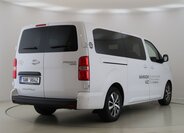 Toyota ProAce Verso VAN / Minibus 2,2 l 0
