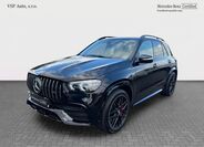 Mercedes-Benz GLE 1