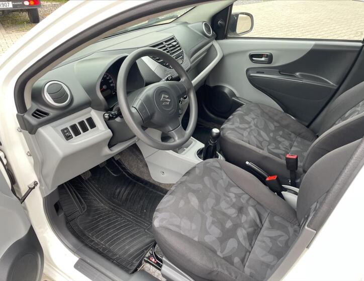 Suzuki Alto 13
