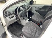 Suzuki Alto 13