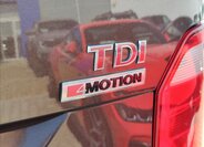 Volkswagen Caravelle MPV 2,0 l 150 kw