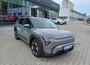 KIA Ostatní Hatchback 0,0 150 kw