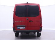 Mercedes-Benz Sprinter Kombi 2,0 l 125 kw
