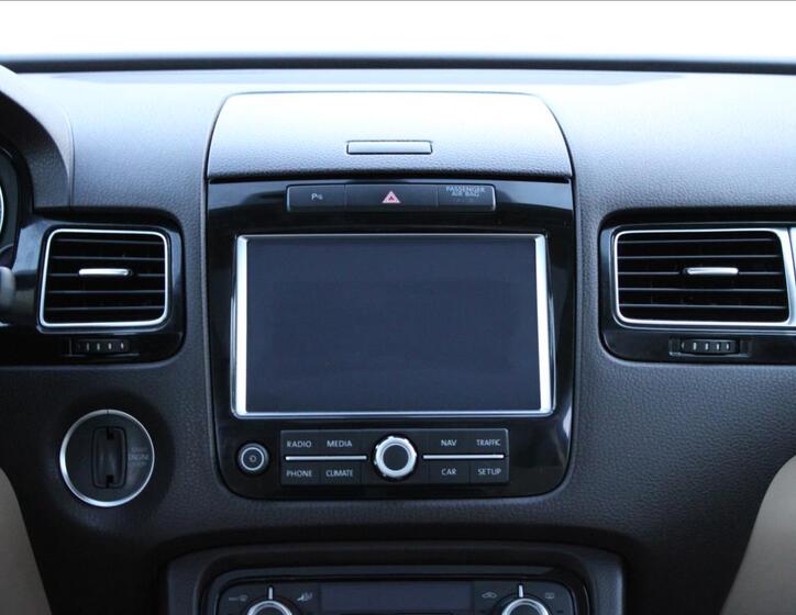 Volkswagen Touareg 22