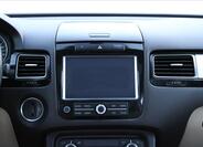 Volkswagen Touareg 22