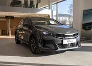 KIA XCeed Hatchback 1,6 l 110 kw