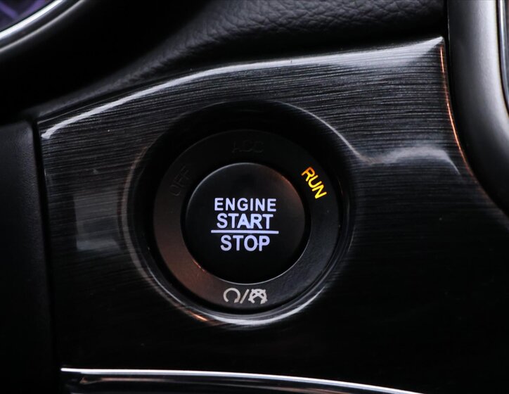Jeep Grand Cherokee SUV / Terénní 3,0 l 184 kw