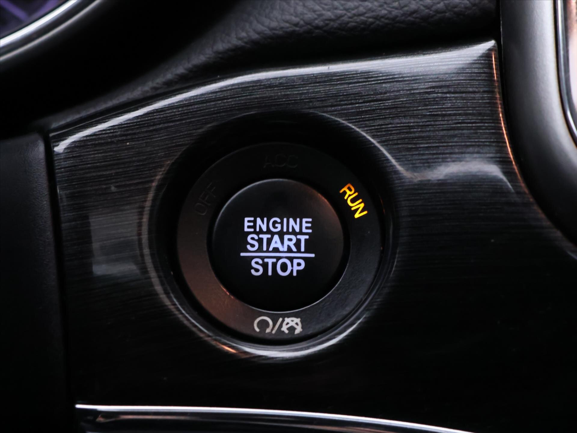Jeep Grand Cherokee SUV / Terénní 3,0 l 184 kw