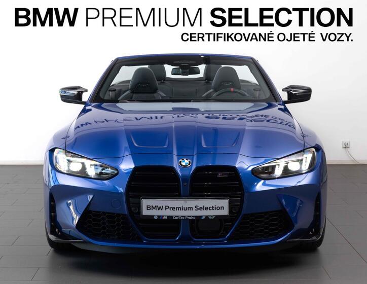 BMW M4 2