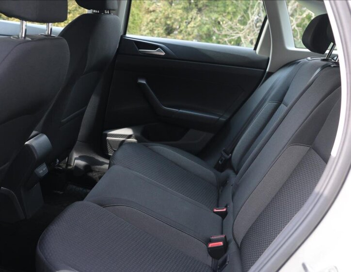 Volkswagen Taigo SUV / Terénní 999,0 70 kw